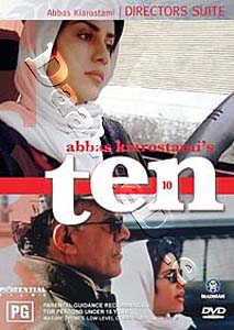 Ten (DVD)